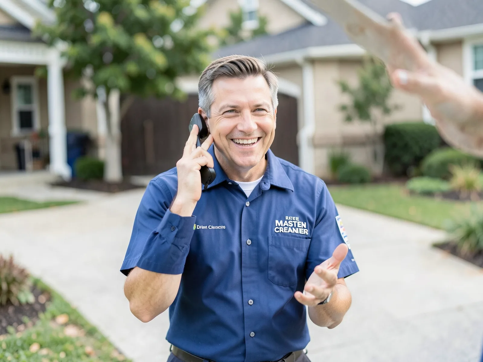 Drain Cleaning Locust Grove, OK FAQs